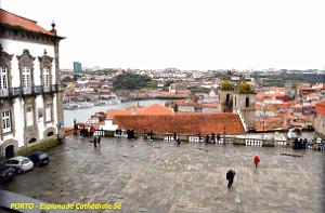 1689- Porto- Cathedrale